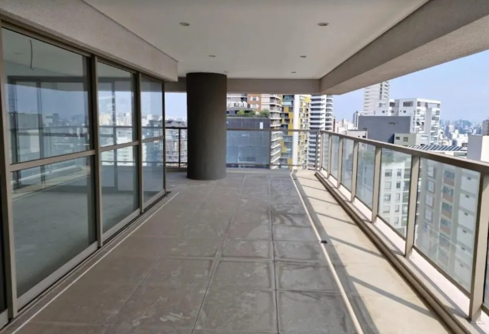 Apartamento, 3 quartos, 145 m² - Foto 1