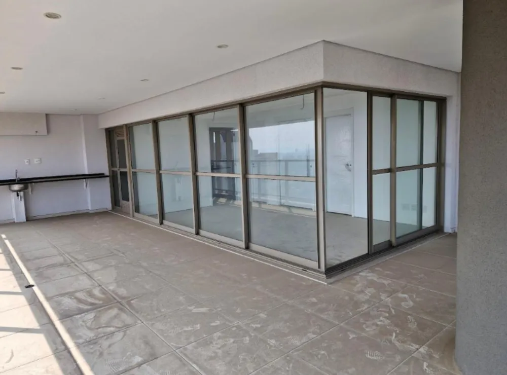 Apartamento, 3 quartos, 145 m² - Foto 4