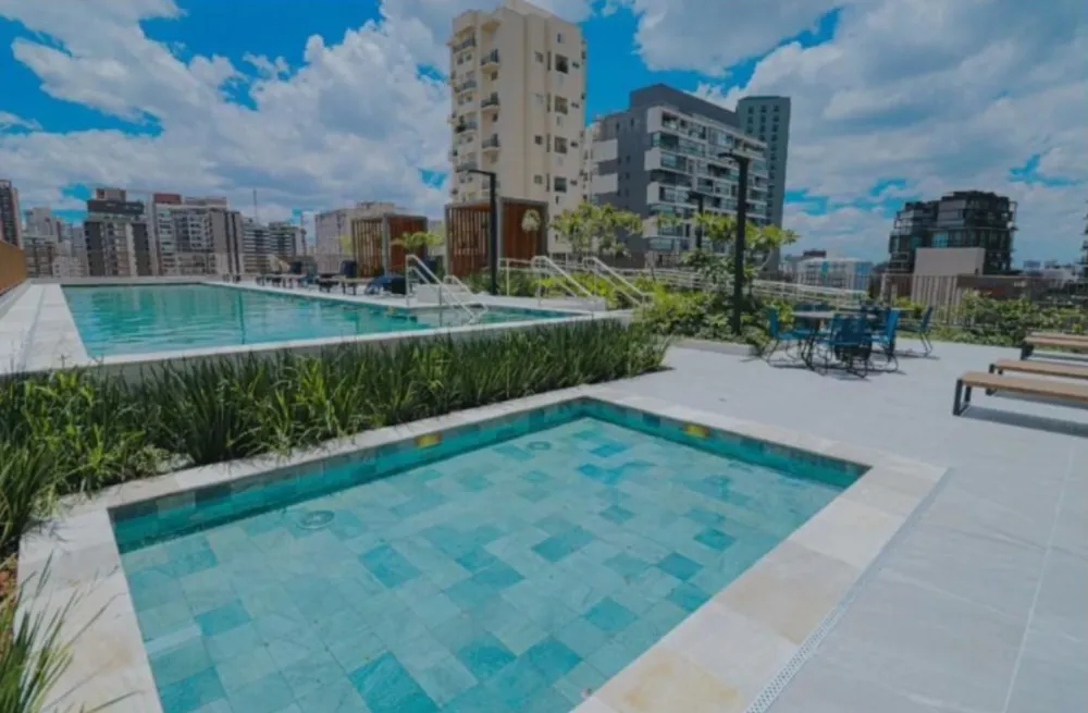 Apartamento, 3 quartos, 145 m² - Foto 6