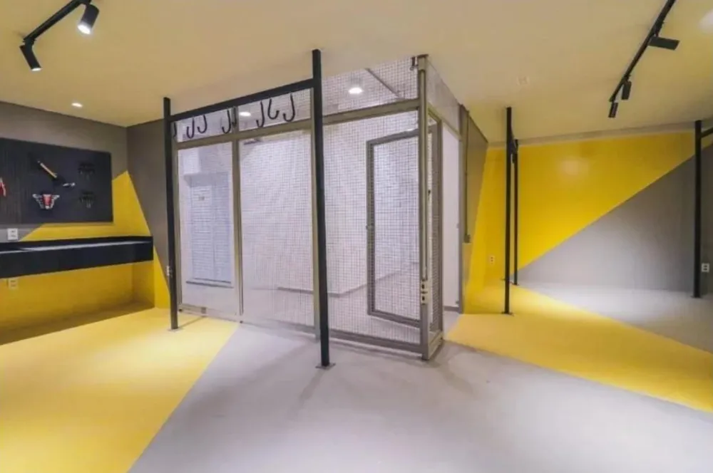 Apartamento, 3 quartos, 145 m² - Foto 7