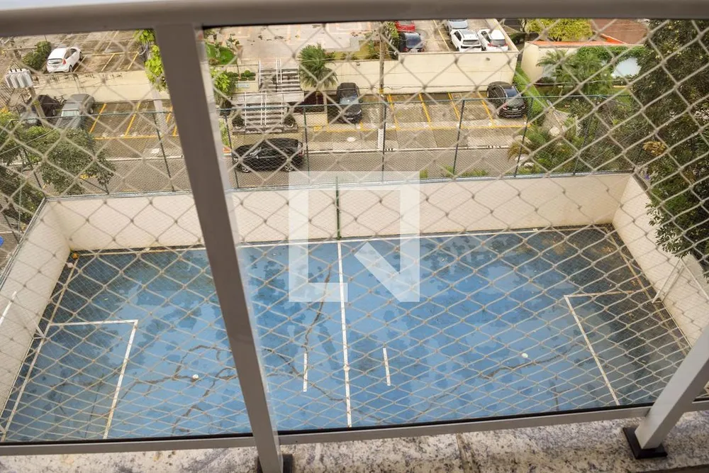 Apartamento, 2 quartos, 49 m² - Foto 5