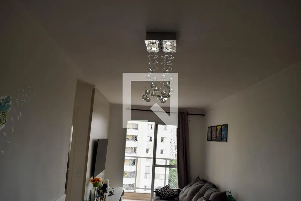 Apartamento, 2 quartos, 49 m² - Foto 2