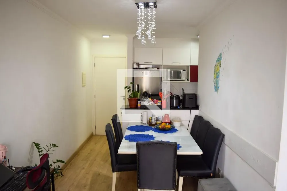 Apartamento, 2 quartos, 49 m² - Foto 4