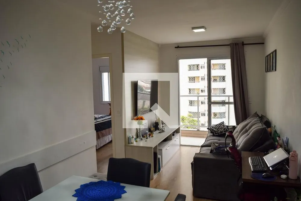 Apartamento, 2 quartos, 49 m² - Foto 1