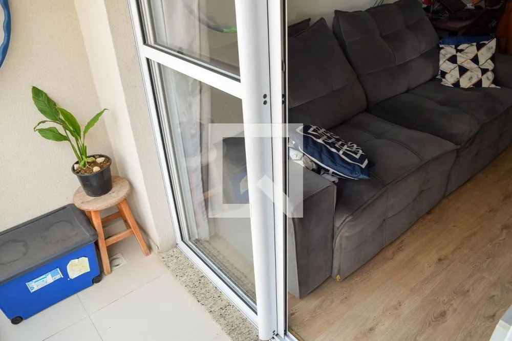 Apartamento, 2 quartos, 49 m² - Foto 6