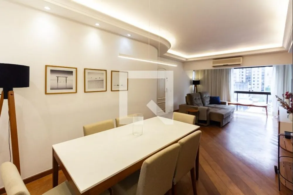 Apartamento, 3 quartos, 110 m² - Foto 5