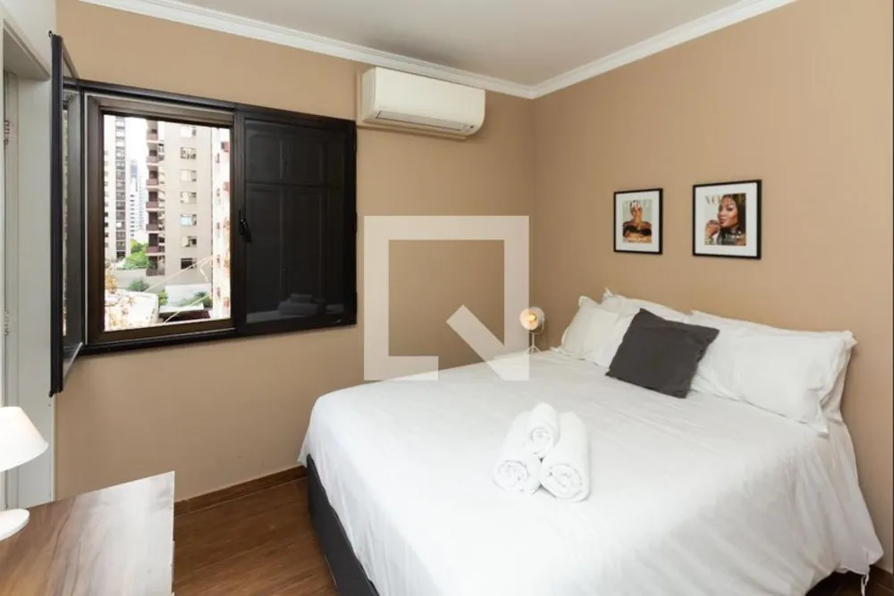 Apartamento, 3 quartos, 110 m² - Foto 7