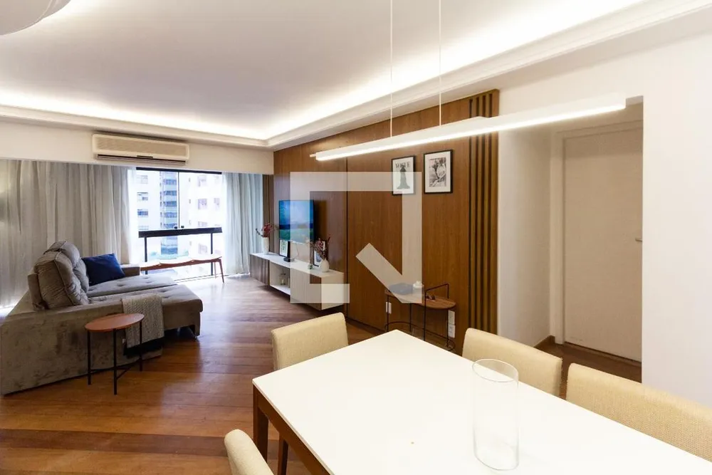 Apartamento, 3 quartos, 110 m² - Foto 1