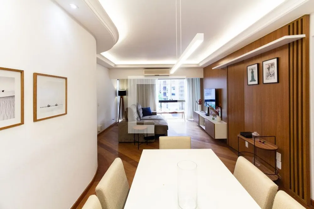 Apartamento, 3 quartos, 110 m² - Foto 3
