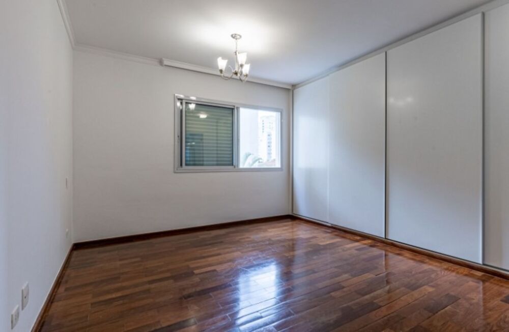 Apartamento, 3 quartos, 140 m² - Foto 4