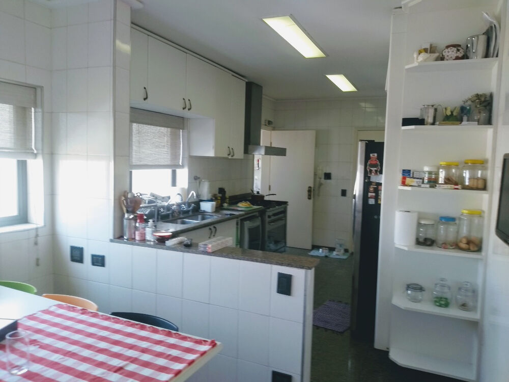 Apartamento, 4 quartos, 272 m² - Foto 4
