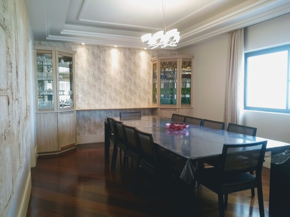 Apartamento, 4 quartos, 272 m² - Foto 2