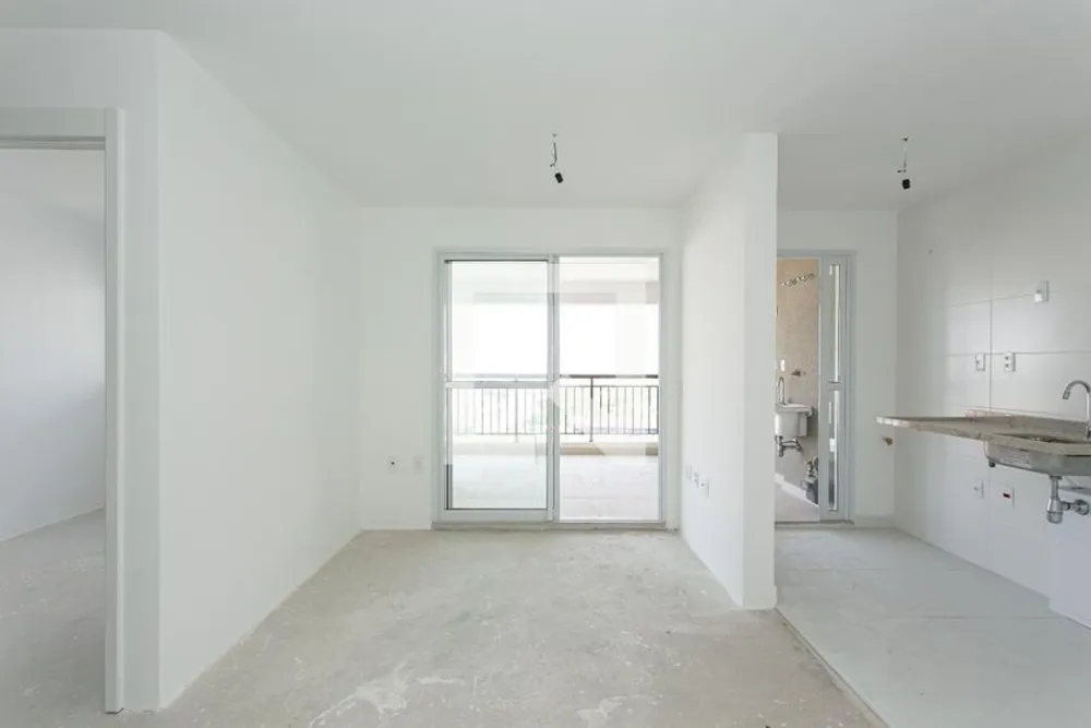 Apartamento, 2 quartos, 65 m² - Foto 1