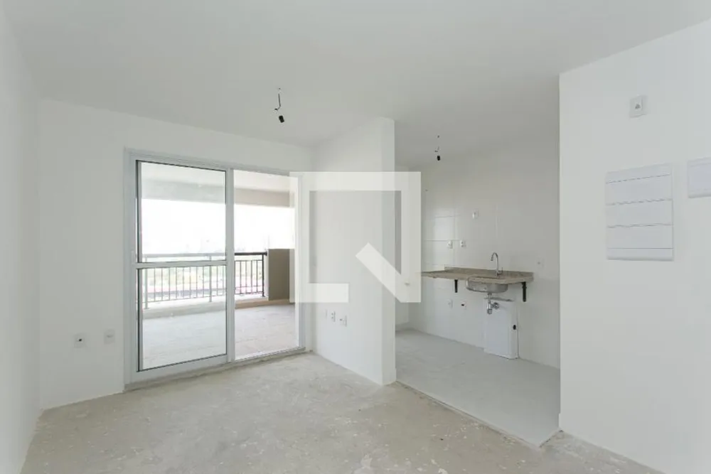 Apartamento, 2 quartos, 65 m² - Foto 2
