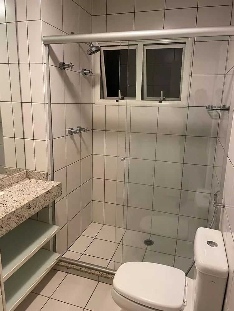 Apartamento à venda com 2 quartos, 104m² - Foto 3