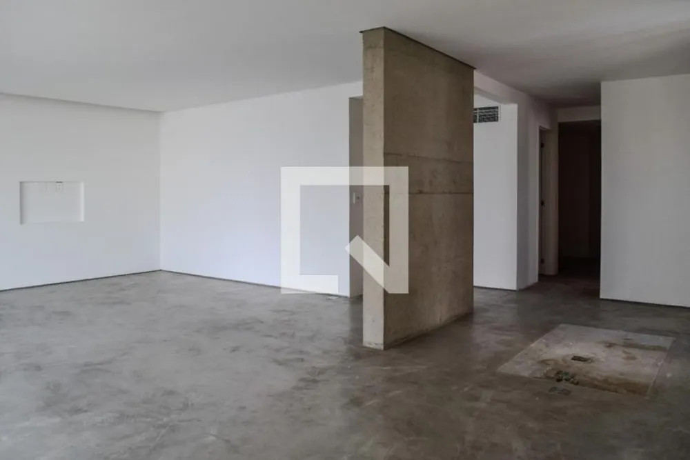 Apartamento, 4 quartos, 174 m² - Foto 1