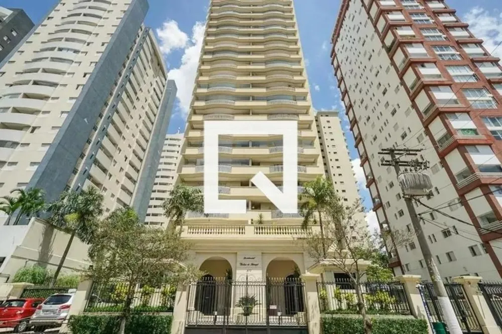 Apartamento, 4 quartos, 174 m² - Foto 8