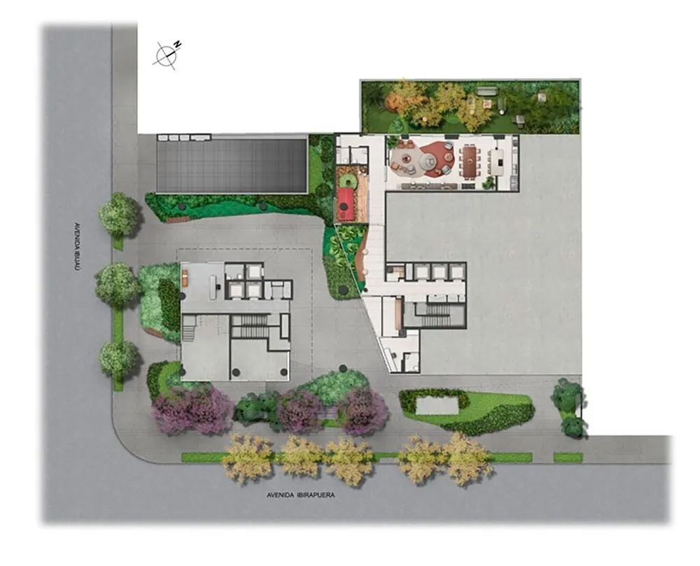 Loja-Salão, 231 m² - Foto 4