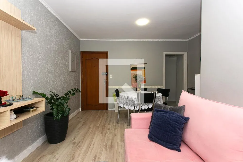 Apartamento, 3 quartos, 69 m² - Foto 3