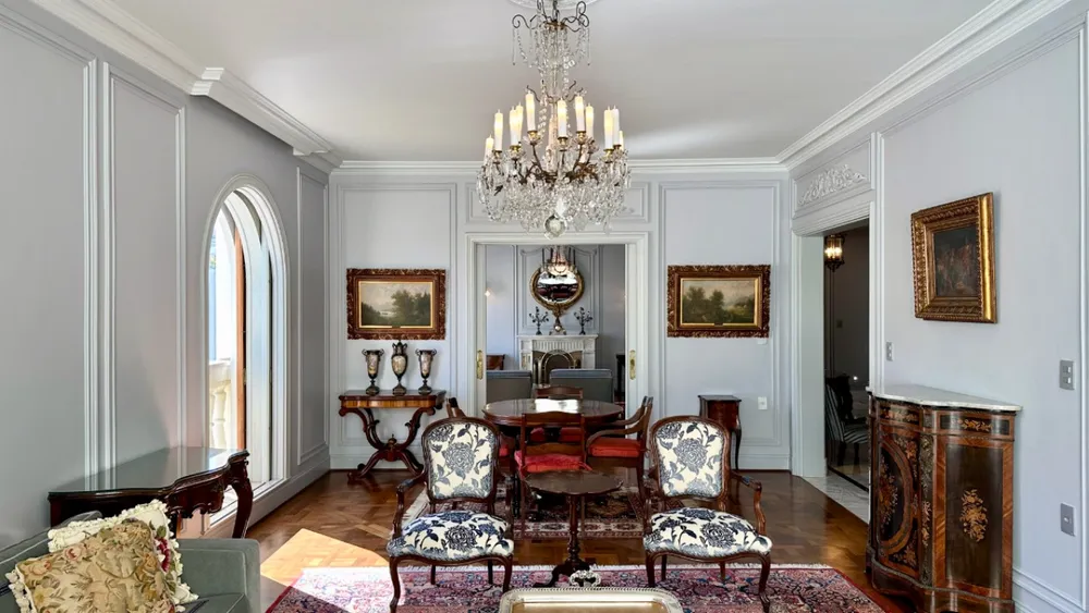 Apartamento, 4 quartos, 380 m² - Foto 7