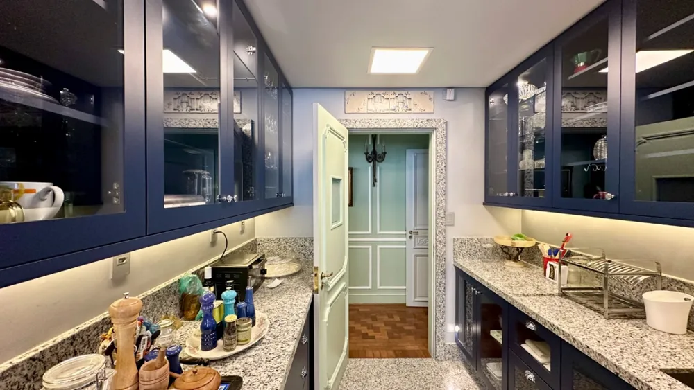 Apartamento, 4 quartos, 380 m² - Foto 8