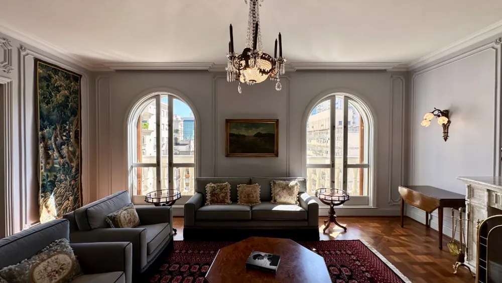 Apartamento, 4 quartos, 380 m² - Foto 3
