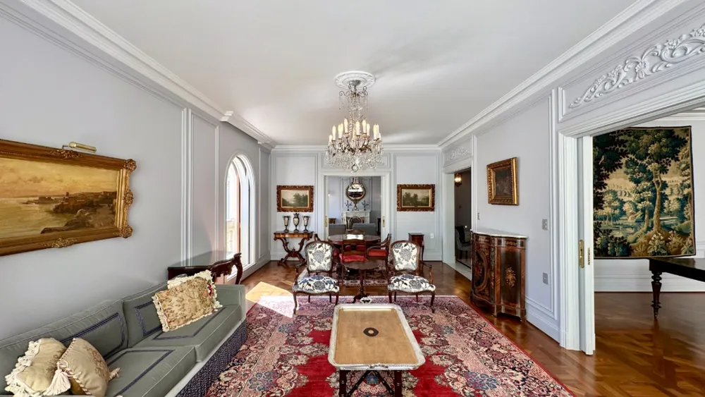 Apartamento, 4 quartos, 380 m² - Foto 4