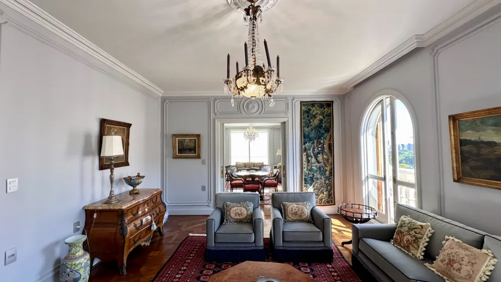 Apartamento, 4 quartos, 380 m² - Foto 6