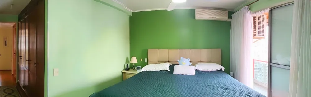 Cobertura, 5 quartos, 350 m² - Foto 6