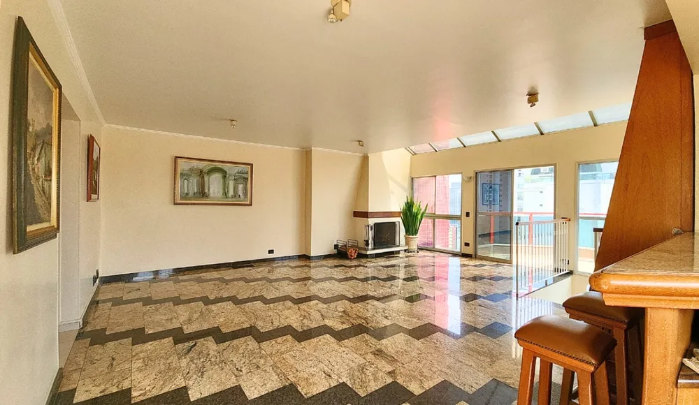 Cobertura, 5 quartos, 350 m² - Foto 7
