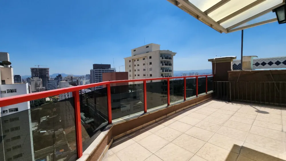 Cobertura, 5 quartos, 350 m² - Foto 3