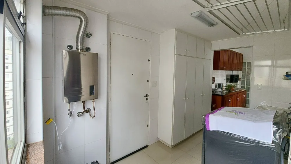 Cobertura, 5 quartos, 350 m² - Foto 5