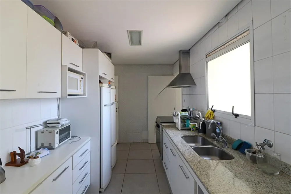 Apartamento, 3 quartos, 170 m² - Foto 6