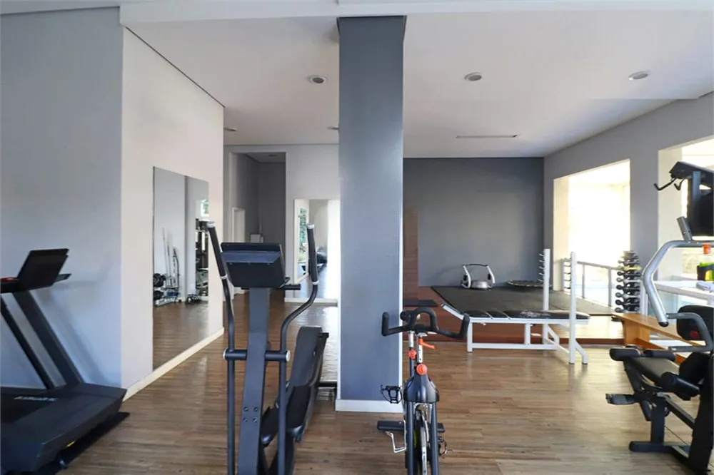 Apartamento, 3 quartos, 170 m² - Foto 7