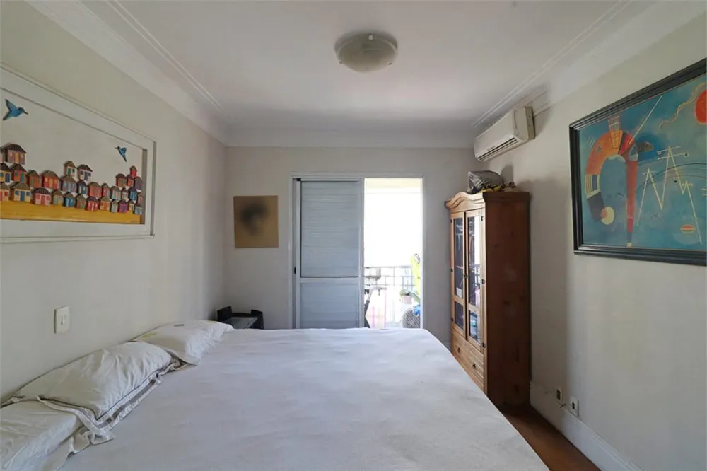 Apartamento, 3 quartos, 170 m² - Foto 8