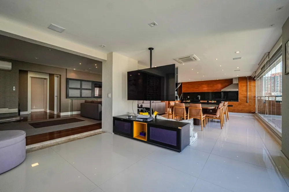 Apartamento, 4 quartos, 250 m² - Foto 2