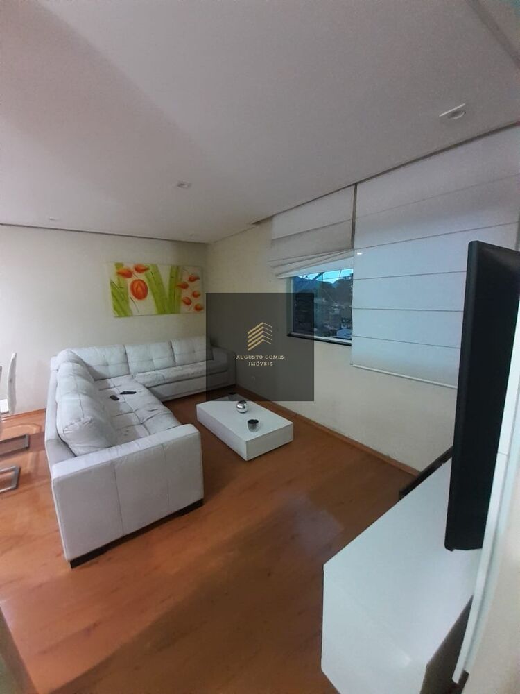 Casa, 4 quartos, 250 m² - Foto 3