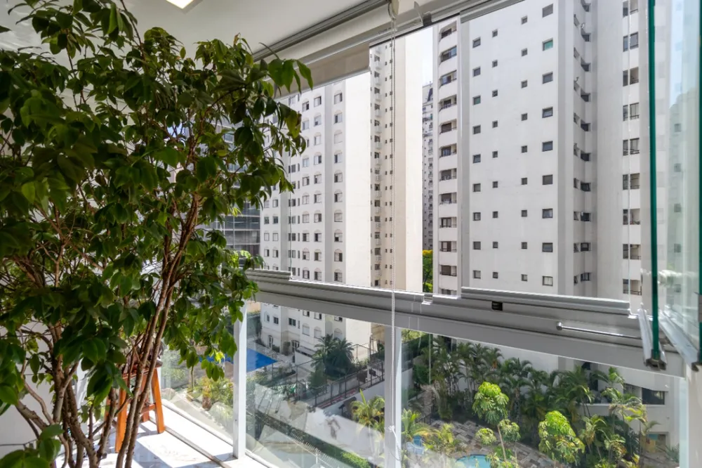 Apartamento, 3 quartos, 100 m² - Foto 3