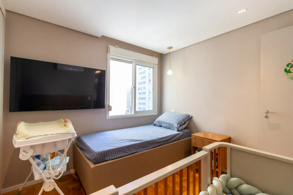 Apartamento, 3 quartos, 100 m² - Foto 8
