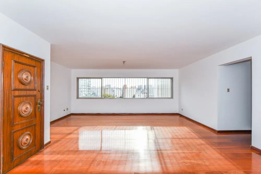 Apartamento, 4 quartos, 160 m² - Foto 1
