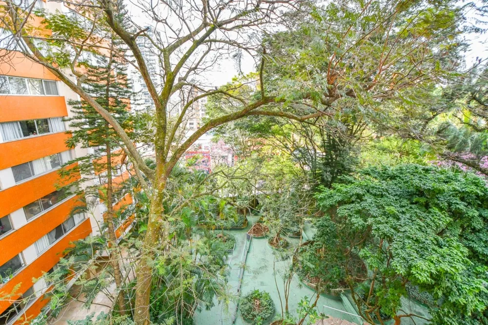 Apartamento, 4 quartos, 160 m² - Foto 6