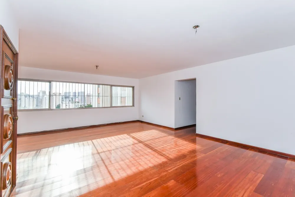 Apartamento, 4 quartos, 160 m² - Foto 3