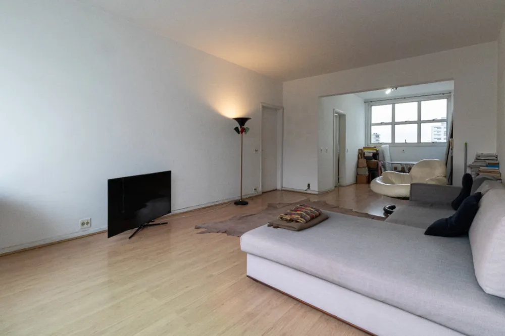 Apartamento, 3 quartos, 130 m² - Foto 2