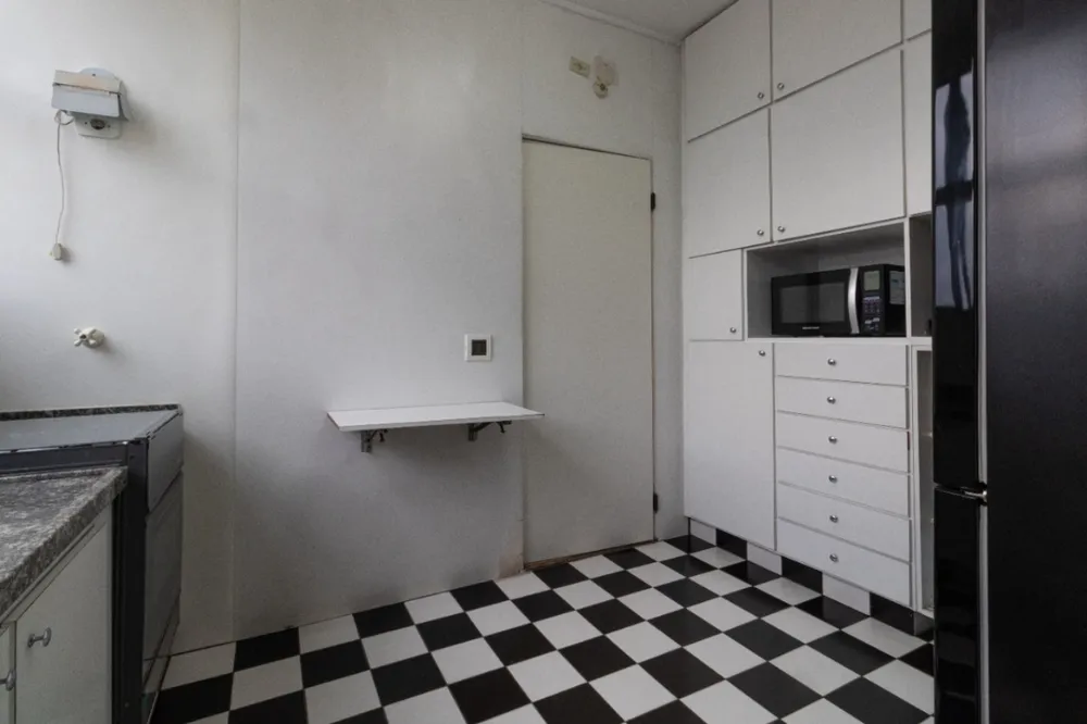 Apartamento, 3 quartos, 130 m² - Foto 7