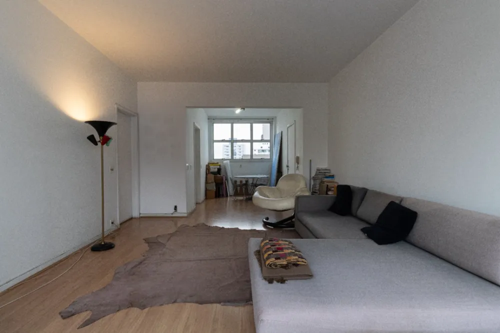 Apartamento, 3 quartos, 130 m² - Foto 4