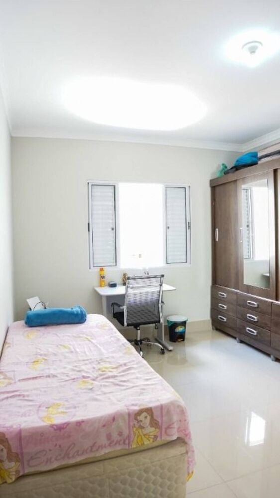 Casa, 3 quartos, 189 m² - Foto 3