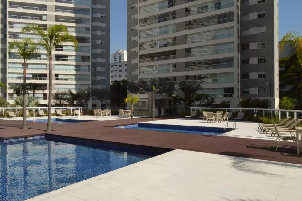 Apartamento, 3 quartos, 146 m² - Foto 2