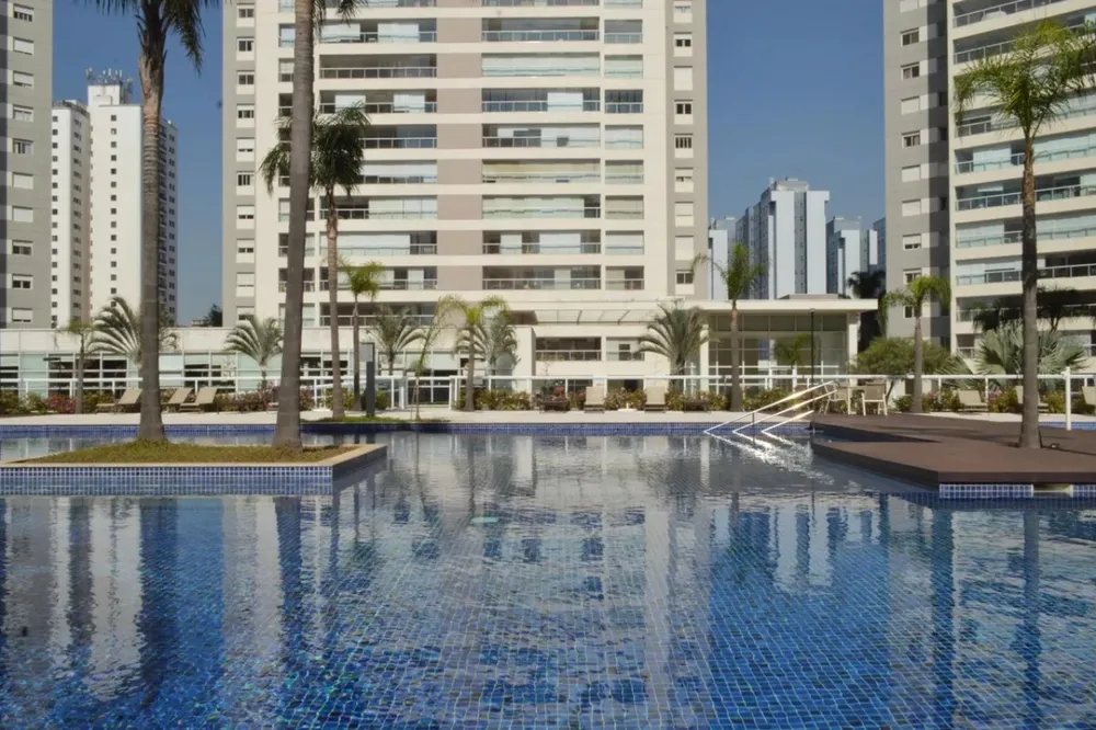 Apartamento, 3 quartos, 146 m² - Foto 1