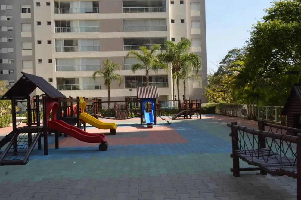 Apartamento, 3 quartos, 146 m² - Foto 3