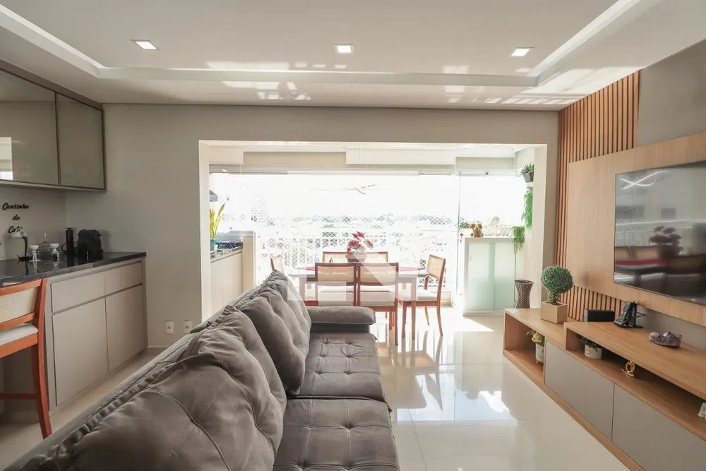 Apartamento, 3 quartos, 102 m² - Foto 2